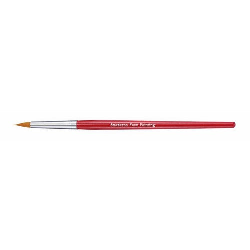 Snazaroo Face Paint Professional Brush - Multi-Purpose