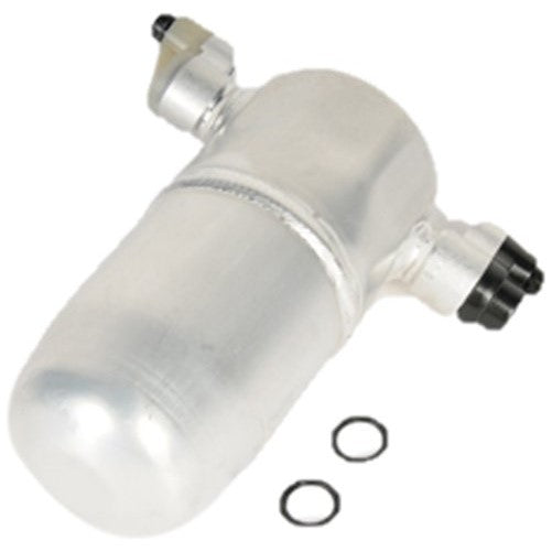 ACDelco 15-10078 GM Original Equipment Air Conditioning Accumulator