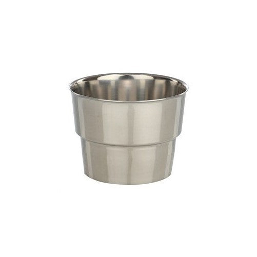 Libertyware Stainless Steel Milkshake Collar (04-0478) Category: Bar Shakers