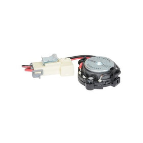 ACDelco 15186674 GM Original Equipment Windshield Side Garnish Molding Radio Speaker