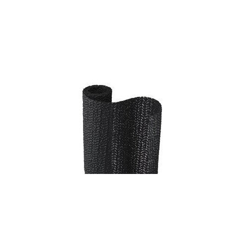 Kittrich Corp 6B51 Con-Tact Brand Grip Liner Black