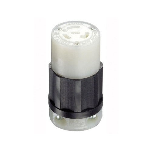 Leviton 021-02313-0PB Hardware Plugs