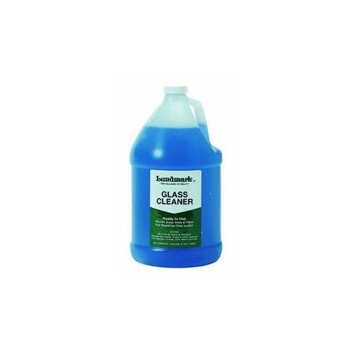 Lundmark Wax - Gallon Glass Cleaner