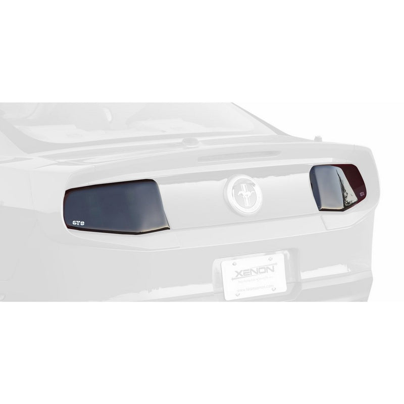 GT Styling GT4164 Smoke Center Panel Cover
