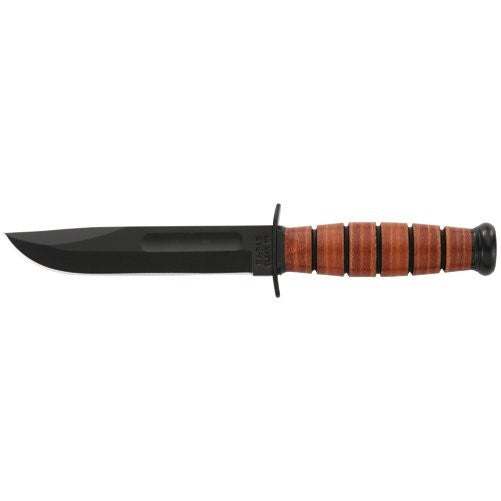 Ka-Bar 2-1250-5 Short