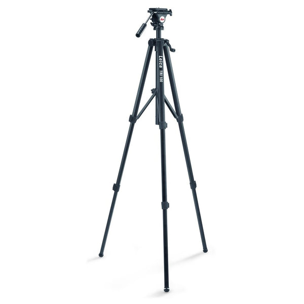 Leica 757938 TRI 100 Tripod, for use with DISTO and LINO products