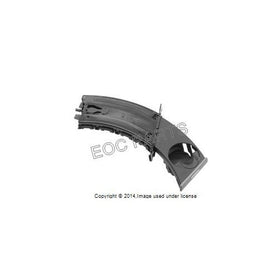 BMW 3 Series (E90, E91, E92, E93) 2006-2012 cup holder - LEFT
