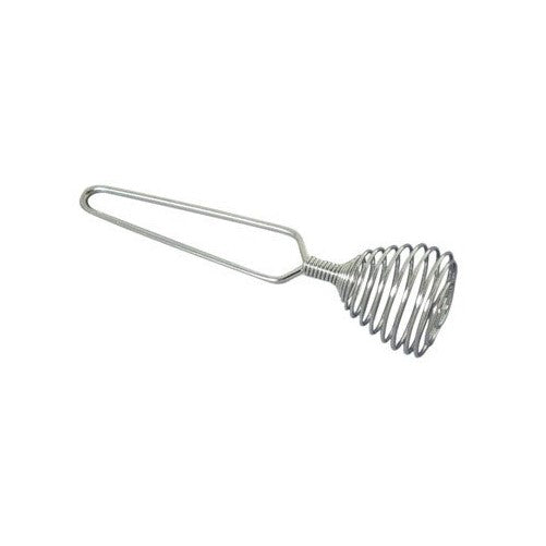 Chef Craft 20629 French Whisk 7.25" - Chrome (Pack of 3)