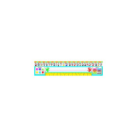 Desk Toppers Reference Name Plates: Pre-kindergarten to Grade 1 (Zaner-Bloser)