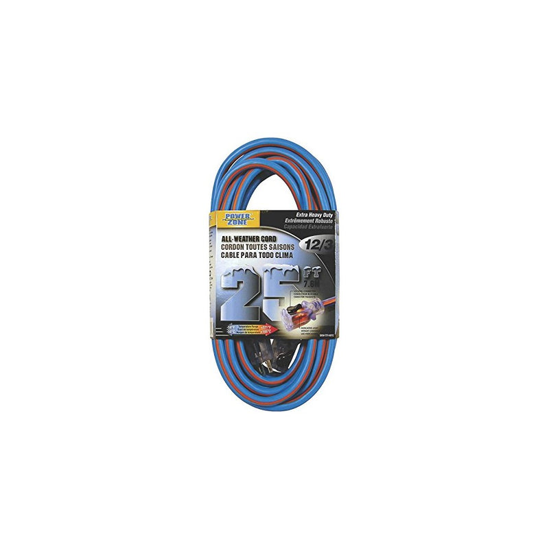 Power Zone 770267 Replacement-Range-Power-Cords