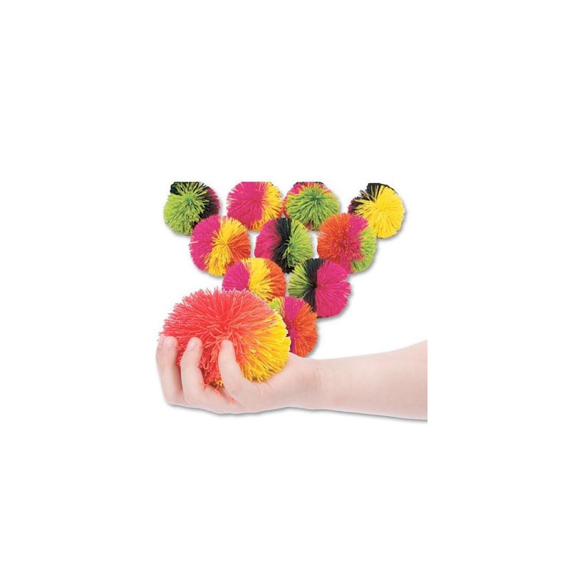 US Games Rubber Band Ball (3.5-Inch)