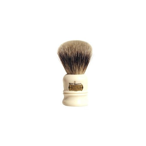 Simpson Duke 2 Best Badger Shaving Brush