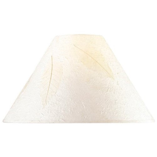 Cal Lighting SH-1025 Rice Paper Lamp Shade