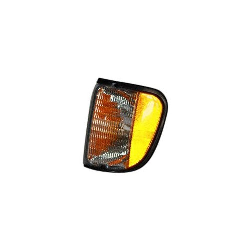 TYC 18-3121-01 Ford Econoline Van Driver Side Replacement Parking/Side Marker Lamp Assembly