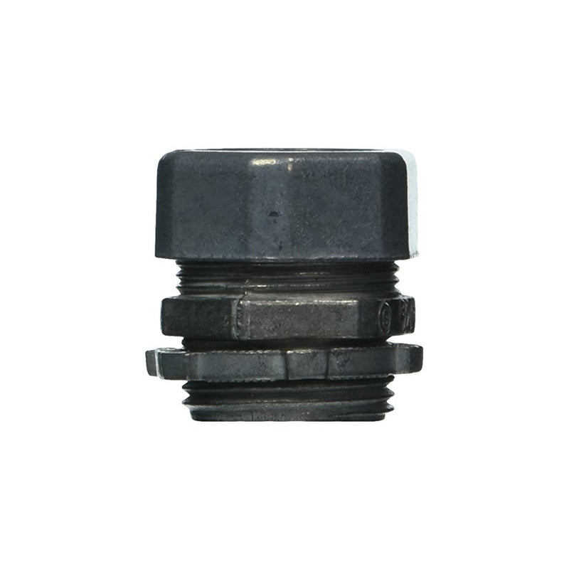 Halex 20212 3/4-Inch Compression Connector