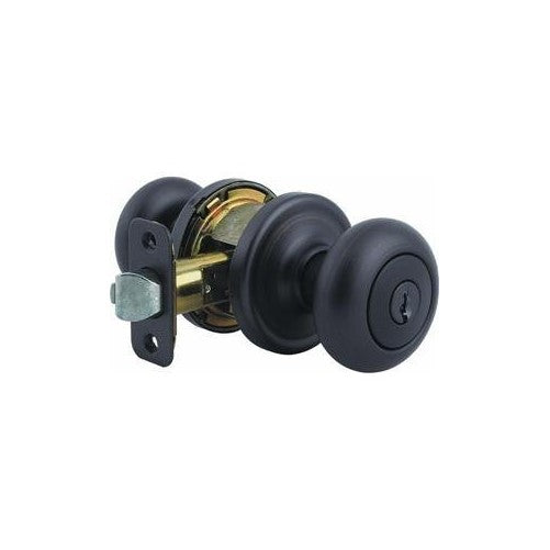 Kwikset 740H 11P 6AL RCS K3 Hancock Entry Knob