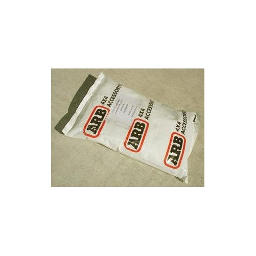 ARB Products 3562060 Flange Kit for GM25/3500HD