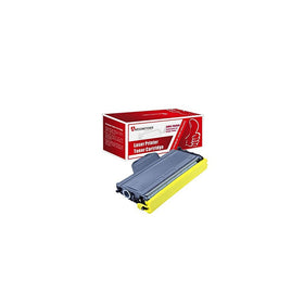 Awesometoner New Compatible With Brother TN360 Toner Cartridge-Black