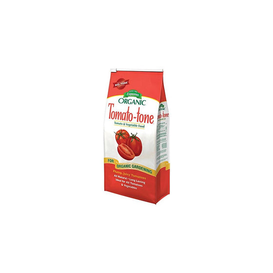 Espoma TO8 Tomato-tone 3-4-6, 8 Pounds