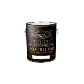 General Finishes Enduro-Var Satin Quart