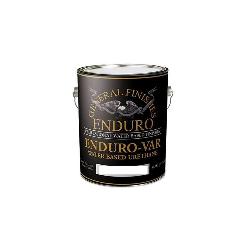 General Finishes Enduro-Var Satin Quart