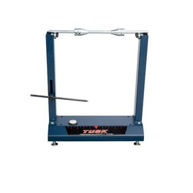 Tusk Motorcycle Wheel Balancing and Truing Stand