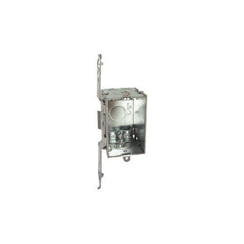 Hubbell Raco 531 Single Gang Switch Box With Bracket