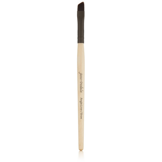 jane iredale Angle Liner/Brow Brush