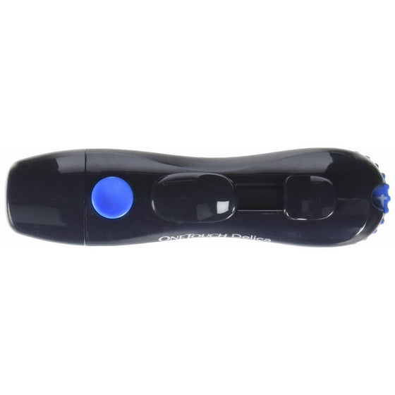 Lifescan Onetouch Delica Lancing Device