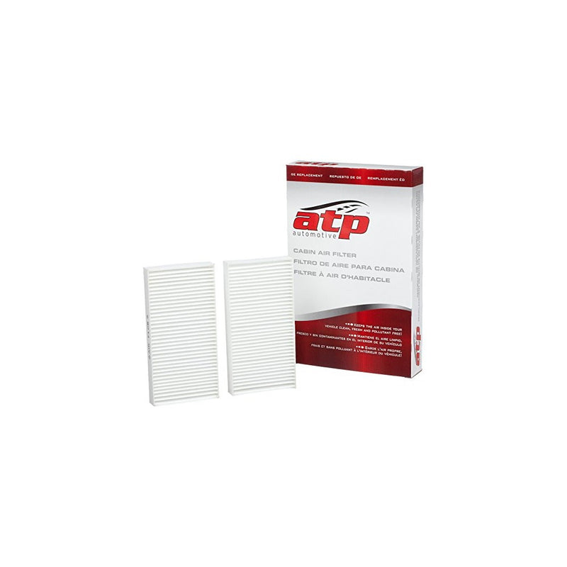 ATP CF-171 White Cabin Air Filter