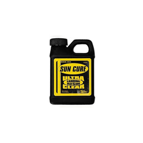 Ding All Sun Cure Sanding Resin