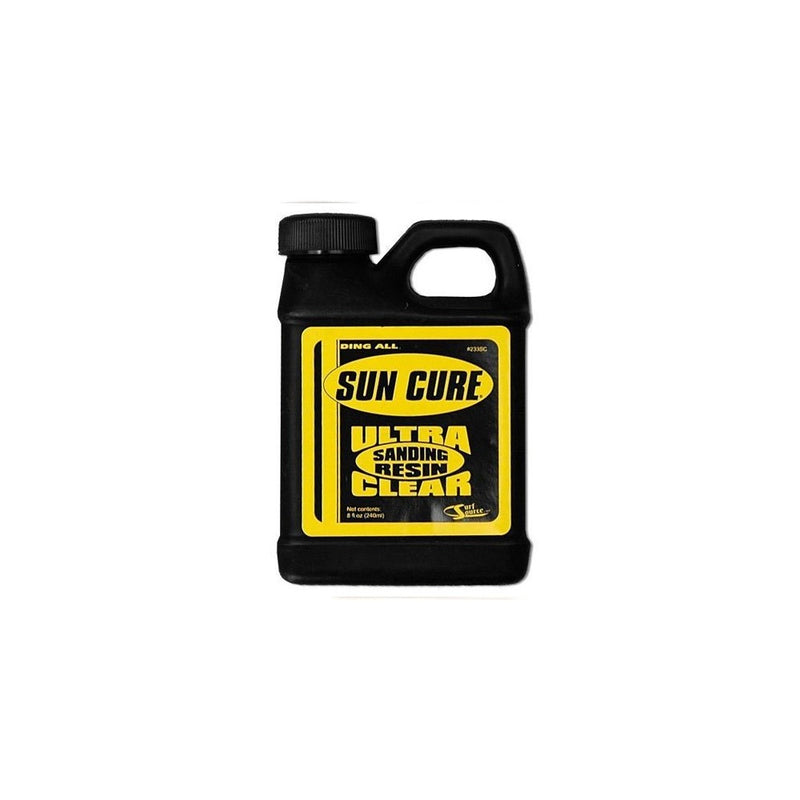 Ding All Sun Cure Sanding Resin