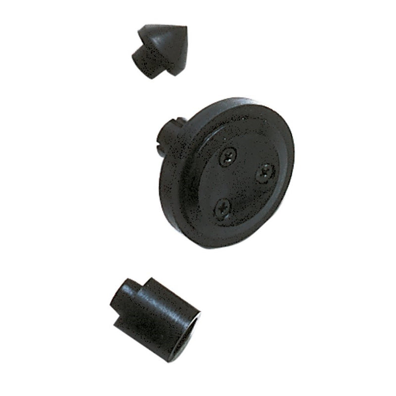 Extech 461990 Set of Spare Contact Wheels, 6-Pack