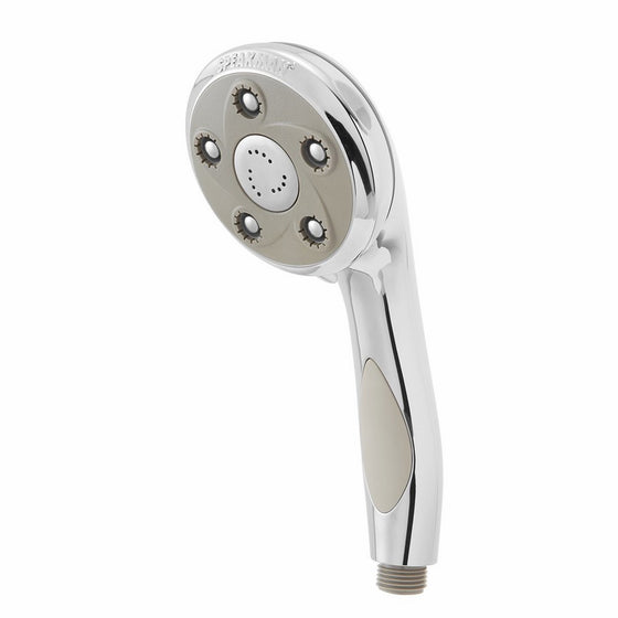 Speakman Napa VS-2007 2.5 gpm Multi-Function Hand Shower Head