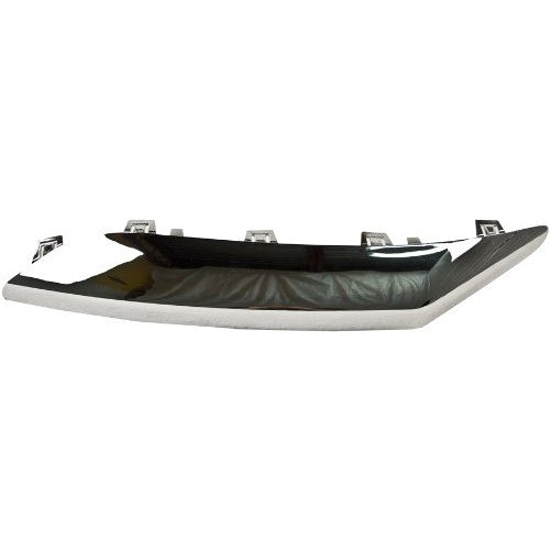 OE Replacement Chrysler Pacifica Front Driver Side Bumper Molding (Partslink Number CH1046101)