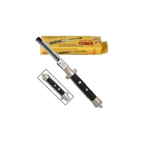 Switchblade Comb