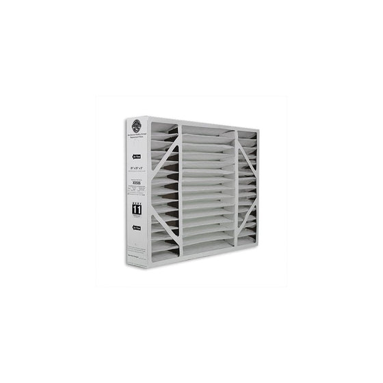 Lennox 20x25x5 X0586 MERV 11 Box Replacement Filter for Lennox and Honeywell