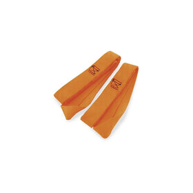 Ancra 45214-12 Orange 18" Soft Hook Extensions