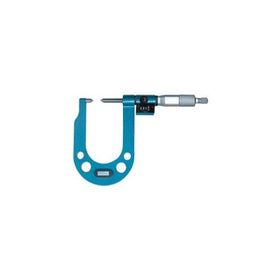 Fowler72-234-522 Rotomike Extended Range Disc Brake Micrometer