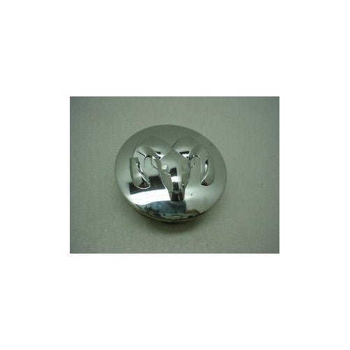 DODGE RAM 1500 CHROME WHEEL CENTER CAP COVER MOPAR OEM