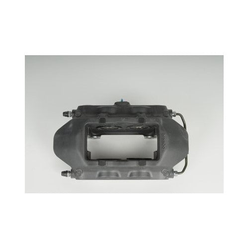 ACDelco 172-2485 GM Original Equipment Front Passenger Side Disc Brake Caliper Assembly