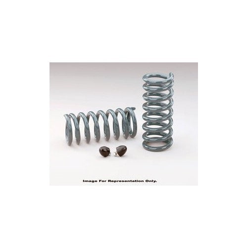 Hotchkis 19114F 2" Front Lowering Coil Spring for GM A-Body