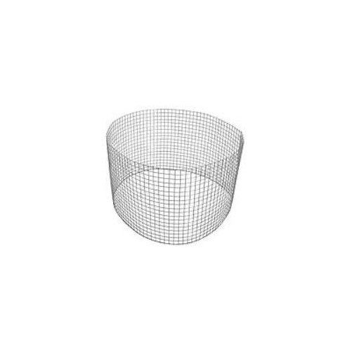 DuraVent 5DT-SA DuraTech Spark Arrestor, Stainless Steel