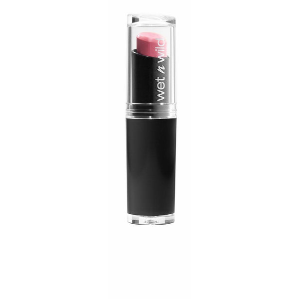 wet n wild Megalast Lip Color, Think Pink, 0.11 Fluid Ounce