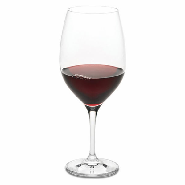 Ravenscroft Crystal Vintner's Choice Bordeaux Cabernet Stemware, Set of 4