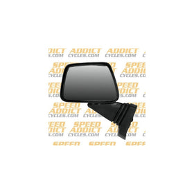 EMGO OEM Replacement Mirror for Honda GL1200 Left Side (20-87052)