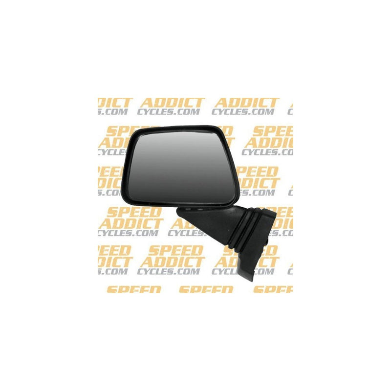EMGO OEM Replacement Mirror for Honda GL1200 Left Side (20-87052)