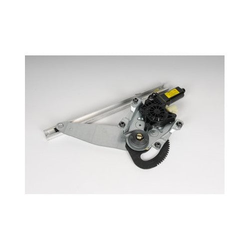 ACDelco 21171234 GM Original Equipment Rear Passenger Side Power Window Regulator and Motor Assembly