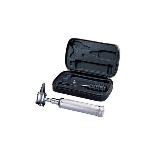 Graham-Field 1230C Vacuum Bulb for Gowllands Otoscope Set, 2.7V