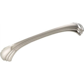 Fanfare Pull (Set of 10) (Satin Nickel)